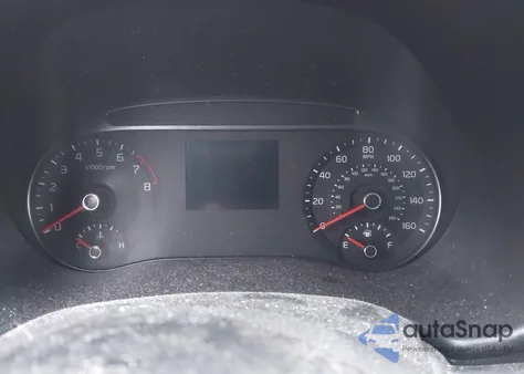 2020 Kia Soul Lx z USA, uszkodzony, nr VIN KNDJ23AU5L7073328